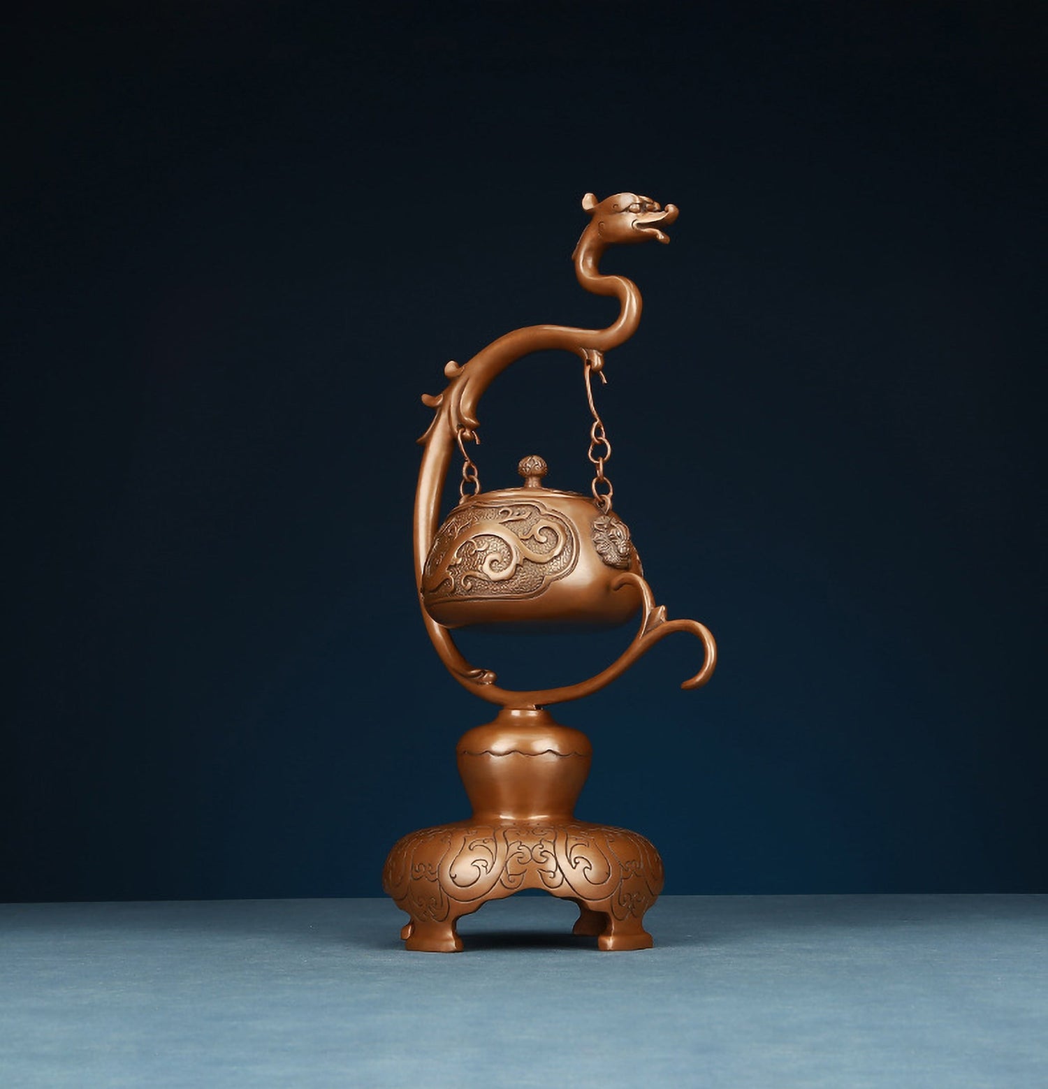 Ruize | Harmony Metal Collection